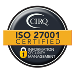 CIRQ ISO 27001_Transparent
