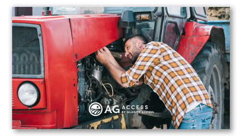 AG PULSE: THE WORK DOESN'T END FOR FARMERS IN SUMMER
