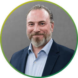 Mike Mostransky